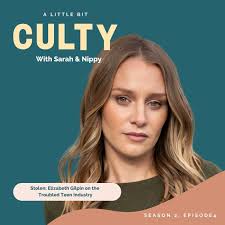 Stolen: Elizabeth Gilpin