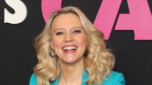 Meet Kate McKinnon's Super Cool Girlfriend Jackie Abbott