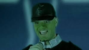 'Eiffel 65' Singer Jeffrey Jey: 'Memba Him?!