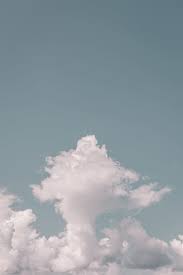 Feel free to download all of these desktop background. Hd Wallpaper Photo Of White Clouds Sky Minimal Nature Simple Clean Puffy Wallpaper Flare