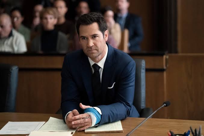 The Lincoln Lawyer cast | Who plays who in season 3? | Radio Times