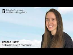 FCNL Annual Meeting 2021