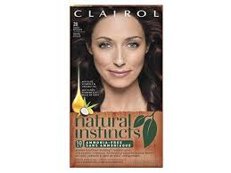 Natural Instincts Bold | Clairol Ca