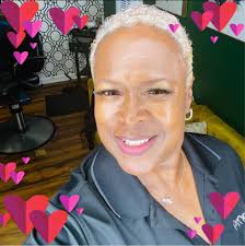 Let's welcome our new members! Raymond Hammaker Jr., Tommy LEE