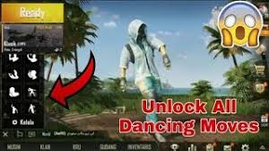 How to get free emotes in pubg mobile! How To Add Dance In Pubg Mobile