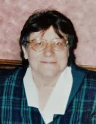 Obituary for Shirley Diane Miller