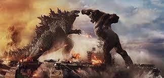 Jump to navigationjump to search. Godzilla Vs Kong Ist Godzilla Kleiner Geworden Bzw Warum Passt Godzilla Plotzlich Auf Einen Flugzeugtrager Und Kann Darauf Stehen Merkwurdig Welt