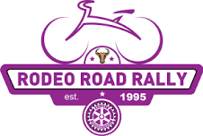 Mesquite Rodeo Road Rally