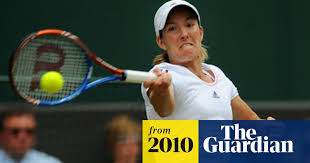 89,870 likes · 24 talking about this. Wimbledon 2010 Injured Justine Henin Out Of Us Open Justine Henin The Guardian