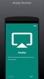 Airpin is an advanced screen mirroring and media streaming receiver app on android tv, . Airplay For Android Apk Download