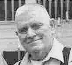 Guy CHAMBERS Obituary (1942