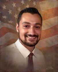 Daniel Vidrine Obituary February 21, 2021