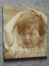 Constance Reid: Julia