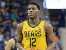 My friends call me gerry. Baylor S Jared Butler Withdraws From Nba Draft Thescore Com