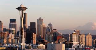How Amazon Is Holding An Entire City Hostage Seattle The 9 30 A M Meeting Of The Seattle City Council S Finance And Neighborhoods Seattle City Seattle City