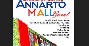 Untuk melihat secara detail silahkan di buka melalui laptop/komputer desktop. Lowongan Kerja Annarto Mall Garut Tahun 2017 Lowongan Kerja Terbaru Tahun 2020 Informasi Rekrutmen Cpns Pppk 2020
