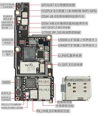 Apple will not replace the motherboard as it is not one of their modular repairs. Iphone X Vector Diagram 4k Hd Download