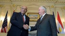 Egypt's Mukhabarat hires Washington lobbyists to boost image