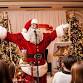 Santa's Holly Jolly Show at the Cavalier Resort event image
