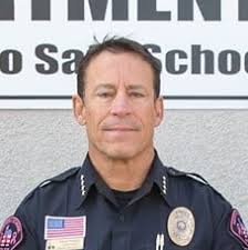 Hesperia School Police Department