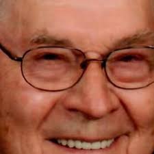 Russell Stauffer Obituary (1925