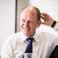 Robert Gordon Email & Phone Number