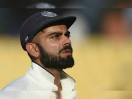 Watch: Virat Kohli dances to 'Kajra Re' at friend's wedding, video goes  viral