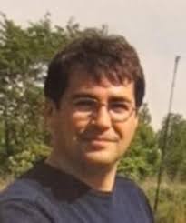 Russell Essner Obituary