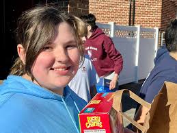 Sacred Heart School-Groton...