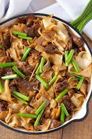 Check spelling or type a new query. Authentic And Easy Beef Chow Fun Dinner Then Dessert