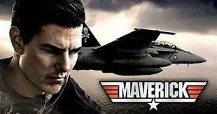 Top Gun Maverick" PCASDR Movie Night