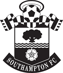 The southampton logo is one of the premier league logos and is an example of the sports industry logo from united kingdom. Southampton Fc Logo Download Logo Icon Png Svg