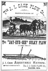 Image result for White 1990 Case JI Company