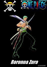 Roronoa Zoro Pre Timeskip Roronoa Zoro Zoro One Piece Pictures