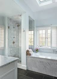 Marble Bathroom Slate Floor Bathroom Remodel Master Dream Bathrooms Bathrooms Remodel