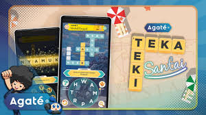 Check spelling or type a new query. Teka Teki Santai Game Trailer Youtube