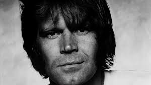 Glen Campbell, superstar entertainer of 1960s and '70s, dies