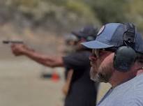 Los Angeles CCW Initial Course