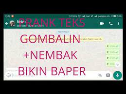 Nembak gebetan dengan bahasa inggris. Babyforscale Kata Kata Nembak Wanita Lewat Wa Bahasa Sunda