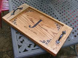 Overstock.com has been visited by 1m+ users in the past month Diy Lowe S Serving Tray