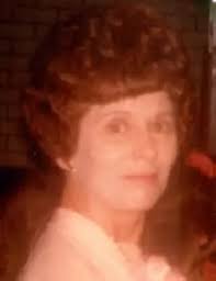 Obituary information for Mrs Theresa Howard