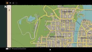 How big is the map in mafia: Mafia Definitive Edition Freeride Missions Locations Tips Steamah