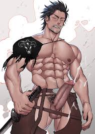 y - Yaoi » Thread 2648593