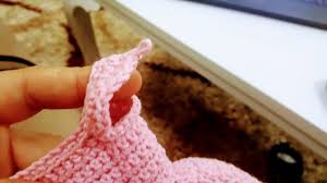 Amigurumi Bebek Elbisesi Yapimi Bebek Elbise Yapimi Orgu