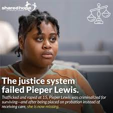 Whatever happened to Hope Rippey?? Hen she first got released she had to  register, now I can find her anywhere!!