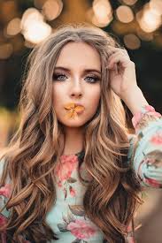 Well, at first, i was hesitant about doing this, but the instructions were very helpful and easy to follow. Hair Care Top 8 Tips For A Healthy Shiny Long Hair Skin Care Products