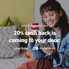 Issuer is not responsible for lost or stolen cards, or unauthorized use. Fluz Earn Vouchers For 20 Off 10 Doordash Uber Eats Gift Cards Gc Galore