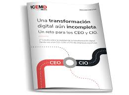 En la combustión incompleta de hidrocarburos, además de producirse co2, h2o y de quedar combustible sin reaccionar, se pueden producir otras. Que Esta Frenando La Transformacion Digital En Espana Prosinet
