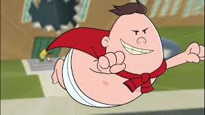 The first epic movie / cast The Epic Tales Of Captain Underpants Tv Series 2018 2020 Imdb