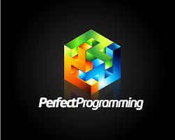 Perfect Programing Logo Logo Design Contest Logo Design Love Logo